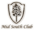 Mid South Southern Pines NC Golf Club